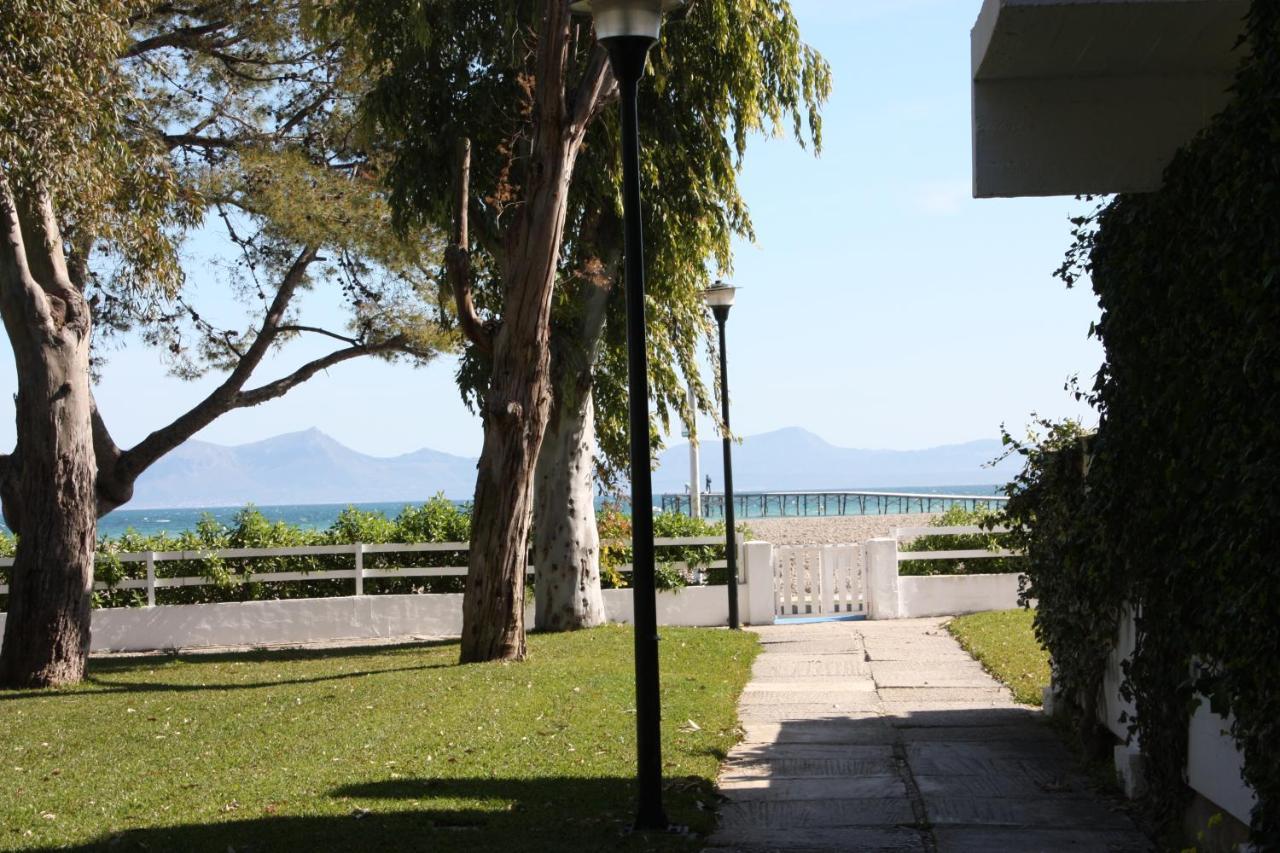 Canopus Paradise Alcúdia Exterior foto
